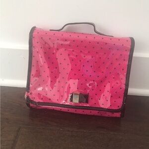 Victoria’s Secret Hanging Makeup Travel